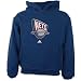 Nets adidas Big Kids NBA Primary Logo Hoody