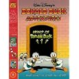 Walt Disneys Donald Duck Adventures (The Carl Barks Library of... by Carl Barks, Carey Furlong, and Tony Rose