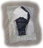 3C (Carry/ Cover/ Change) Baby Carrier. Like a wearable bassinet, cozy & safe cocoon where you can keep your baby swaddled & discreetly breastfeed.