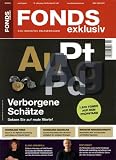 Produkt-Bild: Fonds Exklusiv [Jahresabo]