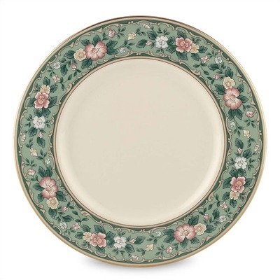 Spring Vista Accent Plate
