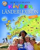Produkt-Bild: Bertelsmann Kinder L&auml;nderlexikon