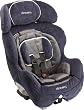 First Years Premiere True Fit Signature Series Convertible Car Seat, Blue Aurora