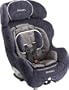 First Years Premiere True Fit Signature Series Convertible Car Seat, Blue Aurora