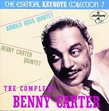 Complete Benny Carter on Keynote