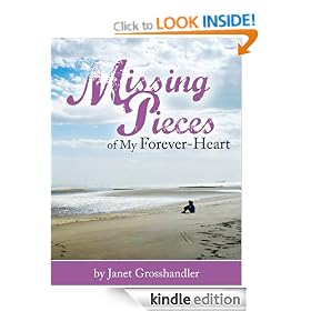 Missing Pieces of My Forever-Heart