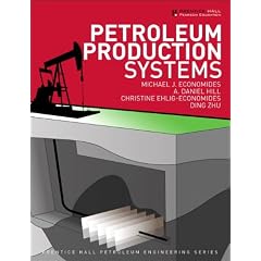 Petroleum Production Systems