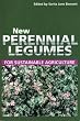New Perennial Legumes for Sustainable Agriculture