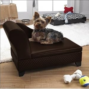 Home Pet Storage Bed for Small Dogs
