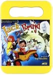 Jack Y La Bruja (Kid Box) [DVD]