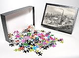 Photo Jigsaw Puzzle of Staffordshire Mine from Mary Evans
