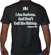 Airplane "Shirley" Mens' Movie Line T Shirt