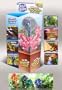 Aqua Globes Glass Plant Watering Bulbs - 2 Pack
