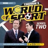 Trevor's World of Sport: Series 2 (BBC Audio)