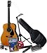 Electronics : Yamaha F310 Acoustic Guitar Pro Pack