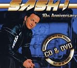 10th Anniversary [the Best of - Sash!