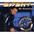 10th Anniversary (The Best Of Sash!) by Sash!