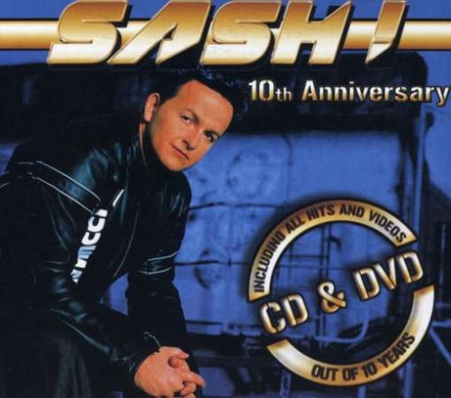 Sash - 10th Anniversary - Zortam Music