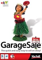 Garage Sale (Mac)