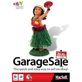 Garage Sale by Destineer