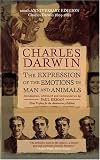The Expression of the Emotions in Man And Animals