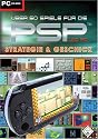 50 PSP Spiele Strategie & Geschick