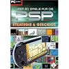 50 PSP Spiele Strategie & Geschick