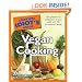 The Complete Idiot's Guide to Vegan Cooking