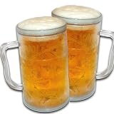 Produkt-Bild: 2 SET ICE BIER KING