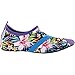 Fitkicks Active Footwear for Women, Special Edition (Small, Lush Life)