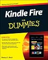 Kindle Fire For Dummies (Custom)