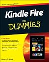 Kindle Fire For Dummies