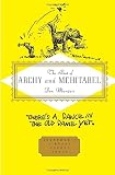 The Best of Archy and Mehitabel (Everymans Library Pocket Poets)