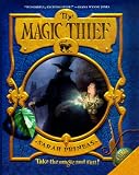 The Magic Thief (Turtleback School & Library Binding Edition) (Magic Thief (PB))