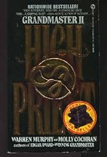 Grandmaster High Priest (Grandmaster II)