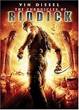 Mc-chronicles Of Riddick [dvd] [movie Cash]-nla