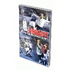 Rivalry! - Bolton's North West Victories