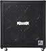Krankenstein 4x12 Speaker Cabinet with Black Grill