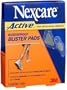 Nexcare Active Waterproof Blister Pads, 5-Count Boxes (Pack of 8)