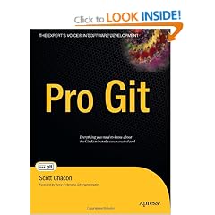Pro Git (Expert's Voice in Software Development)