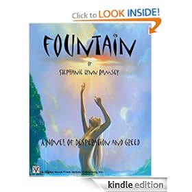 FOUNTAIN