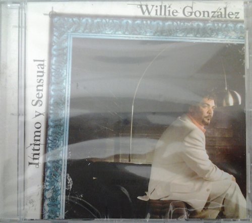 Willie Gonzalez - Pequeñas Cosas Lyrics - Zortam Music