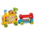 Vtech Push And Ride Alphabet Train