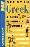 Get by in Greek travel pack