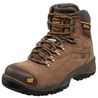 Caterpillar Diagnostic Hi Cut Cap Steel Toe Waterproof Boot