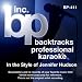 Spotlight (Karaoke Instrumental Track)[In the Style of Jennifer Hudson]