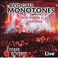 Silberhochzeit-Live