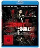 Shoot the Duke [Blu-Ray] (German Import)