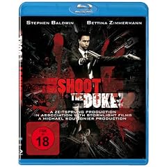 Shoot the Duke [Edizione: Germania]