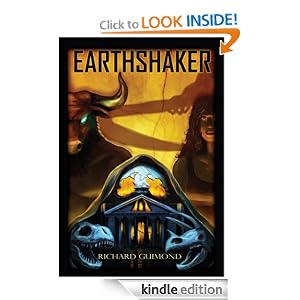 KND Kindle Free Book Alert for Thursday, May 31: 280 BRAND NEW FREEBIES in the last 24 hours added to Our 4,400+ FREE TITLES Sorted by Category, Date Added, Bestselling or Review Rating! plus … Richard Guimond’s EARTH SHAKER (Today’s Sponsor – Also FREE!!!!)